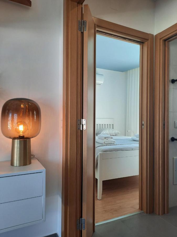 Sitius 5B - New Seaview Apartment With Rooftop Terrace In Historical Centre Sitio Da Nazare Exterior photo