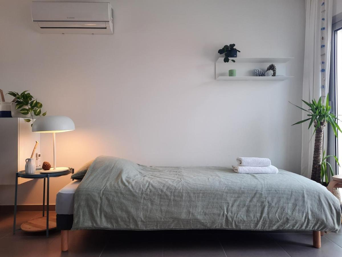 Sitius 5B - New Seaview Apartment With Rooftop Terrace In Historical Centre Sitio Da Nazare Exterior photo