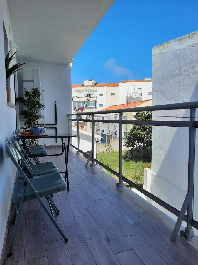 Sitius 5B - New Seaview Apartment With Rooftop Terrace In Historical Centre Sitio Da Nazare Exterior photo