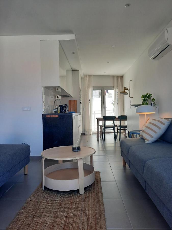 Sitius 5B - New Seaview Apartment With Rooftop Terrace In Historical Centre Sitio Da Nazare Exterior photo
