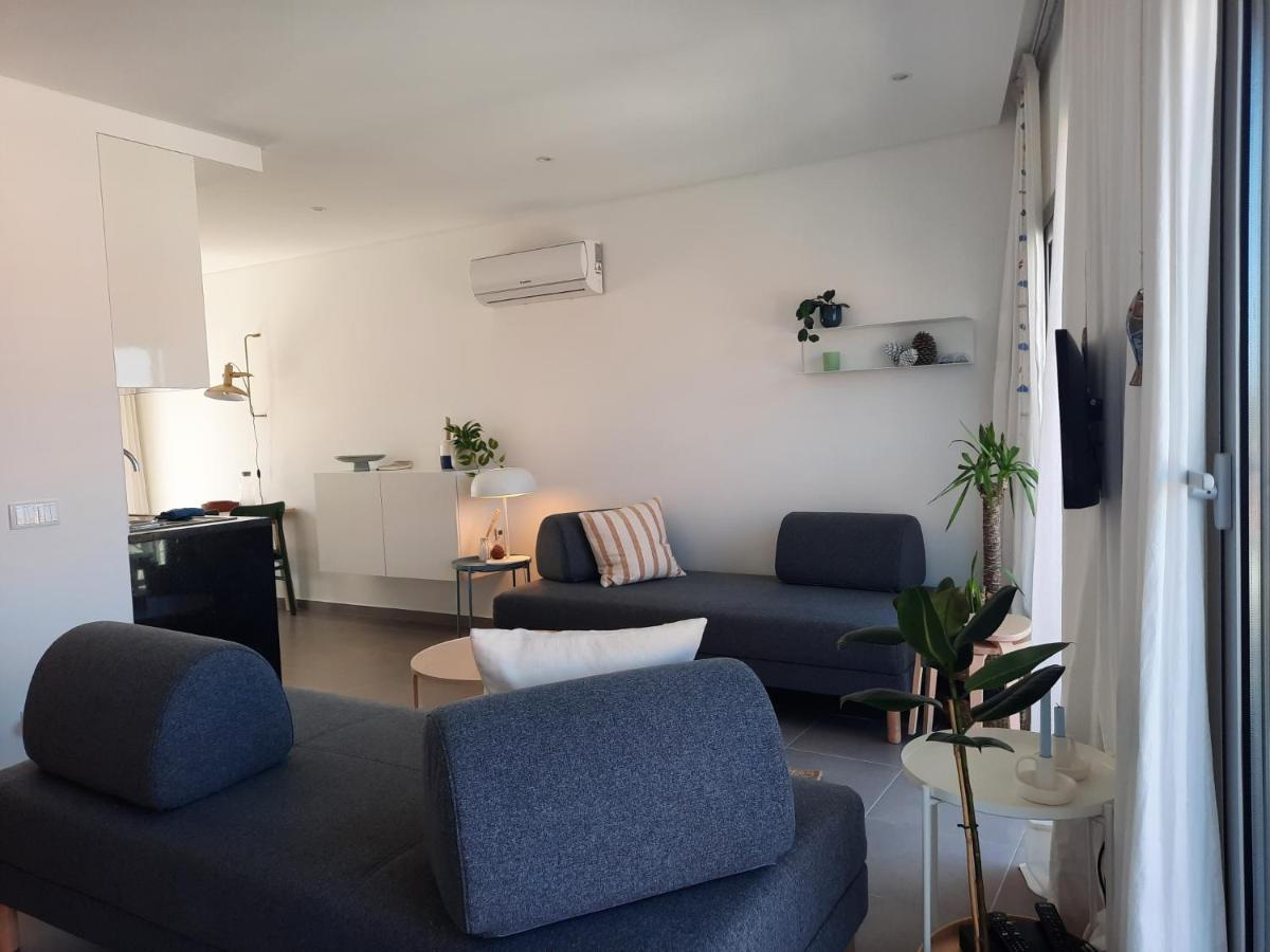 Sitius 5B - New Seaview Apartment With Rooftop Terrace In Historical Centre Sitio Da Nazare Exterior photo